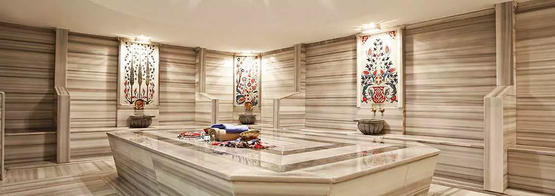 ✈ TURQUIE | Istanbul - Marmara Place Istanbul Old City Hotel 4*, 2 ...