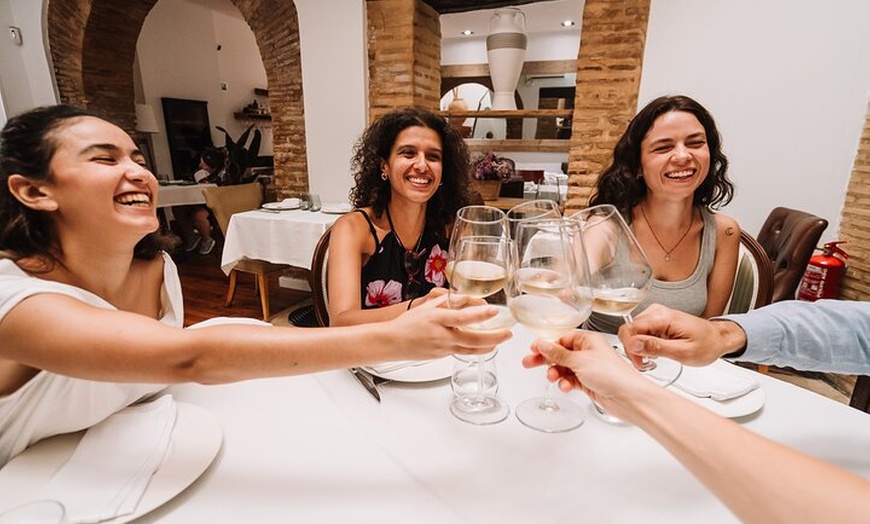 Image 7: Valencia Auténtica Paella y delicias locales Tour gastronómico