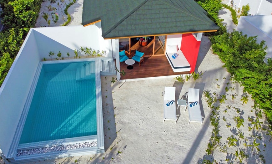 Image 7: ✈ MALDIVES | Malé - Joy Island Resort Maldives by Cocoon 5* - All i...