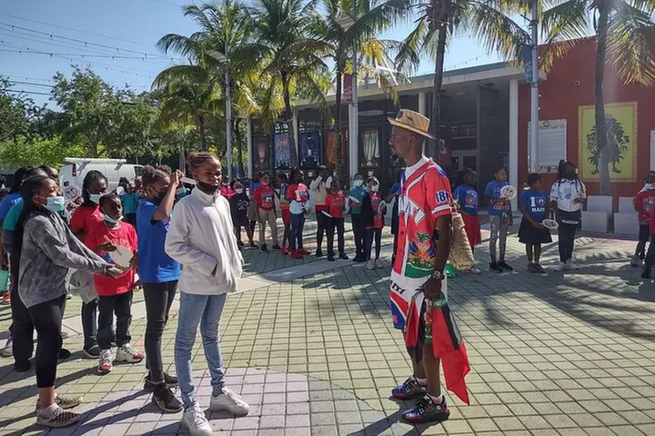 La Perle de Miami: Little Haiti History, Culture, Tour