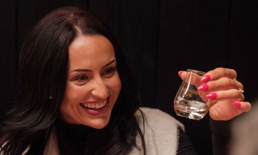 Image 3: Edinburgh Gin Aroma Alchemy Gin Tasting Masterclass