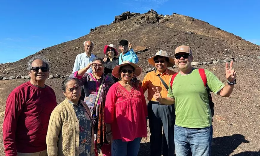 Image 3: Tours por la isla de Lanzarote