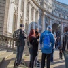 Image 3: Buckingham Palace Royal London Walking Tour & Palace Entry