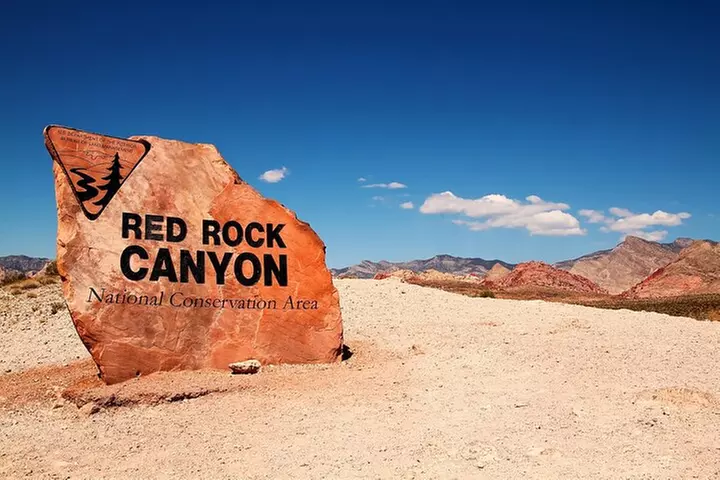 Las Vegas Day TourS Bundle – 8 Self-Guided Adventures