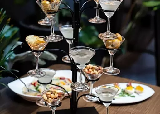 5% Cash Back at The Brixton-Union Street