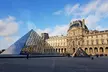Visite audioguidée du musée du Louvre avec billet d'entrée - Image 2