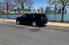 Private SUV Transfer from O'Hare Midway Airport to Chicago