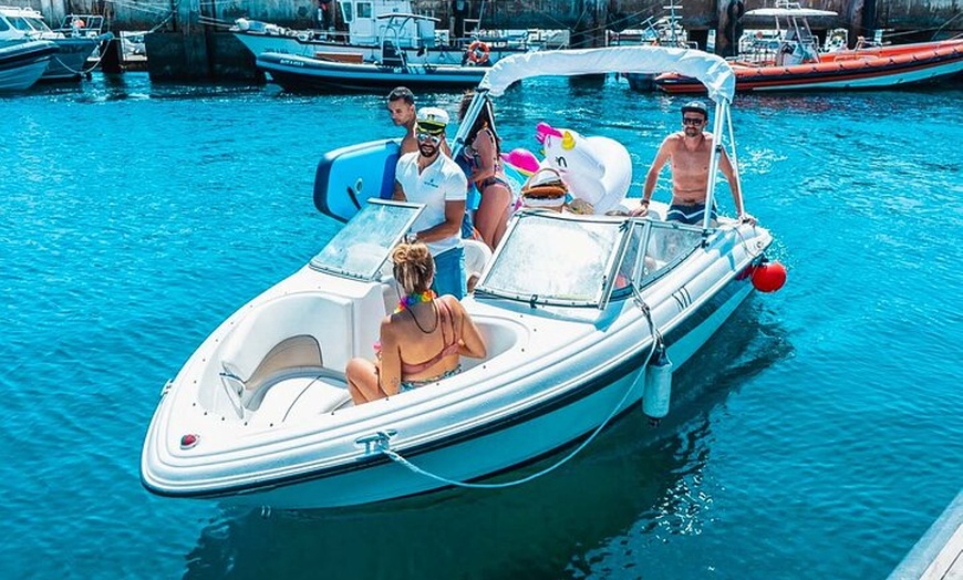 Image 4: Alquiler de barcos en Cabopino