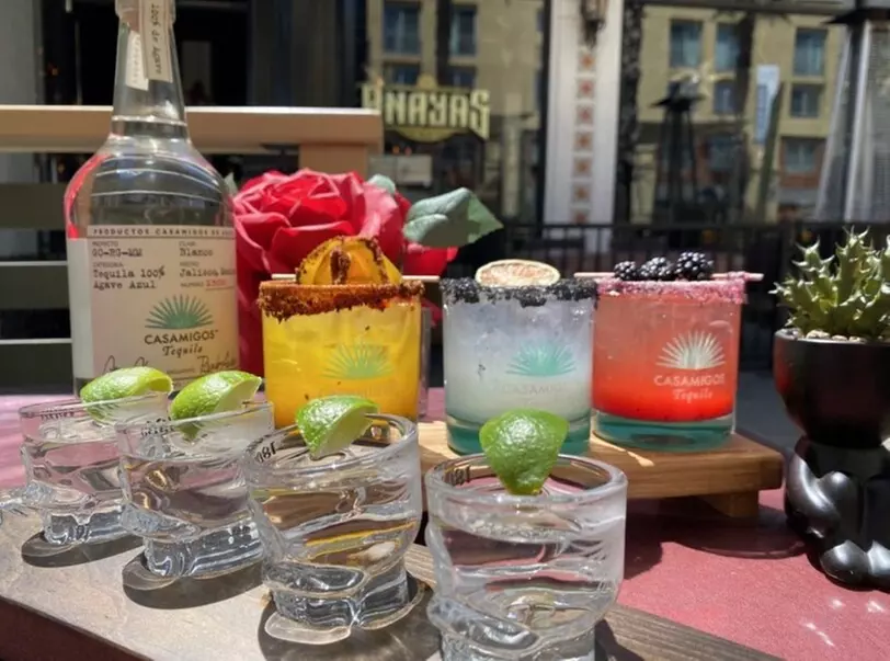 $15 For $30 Worth Of Mexican Cuisine