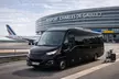 Transfert privé de groupe Paris, Orly et CDG , 9 à 55 personnes - Image 2
