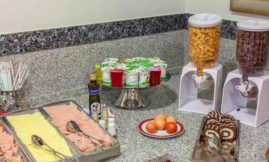 Image 29: ✈ PORTUGALIA | Lizbona - Residencial Horizonte 3* - City break