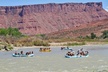 Fisher Towers Half-Day Rafting Day Trip from Moab - Second Medium