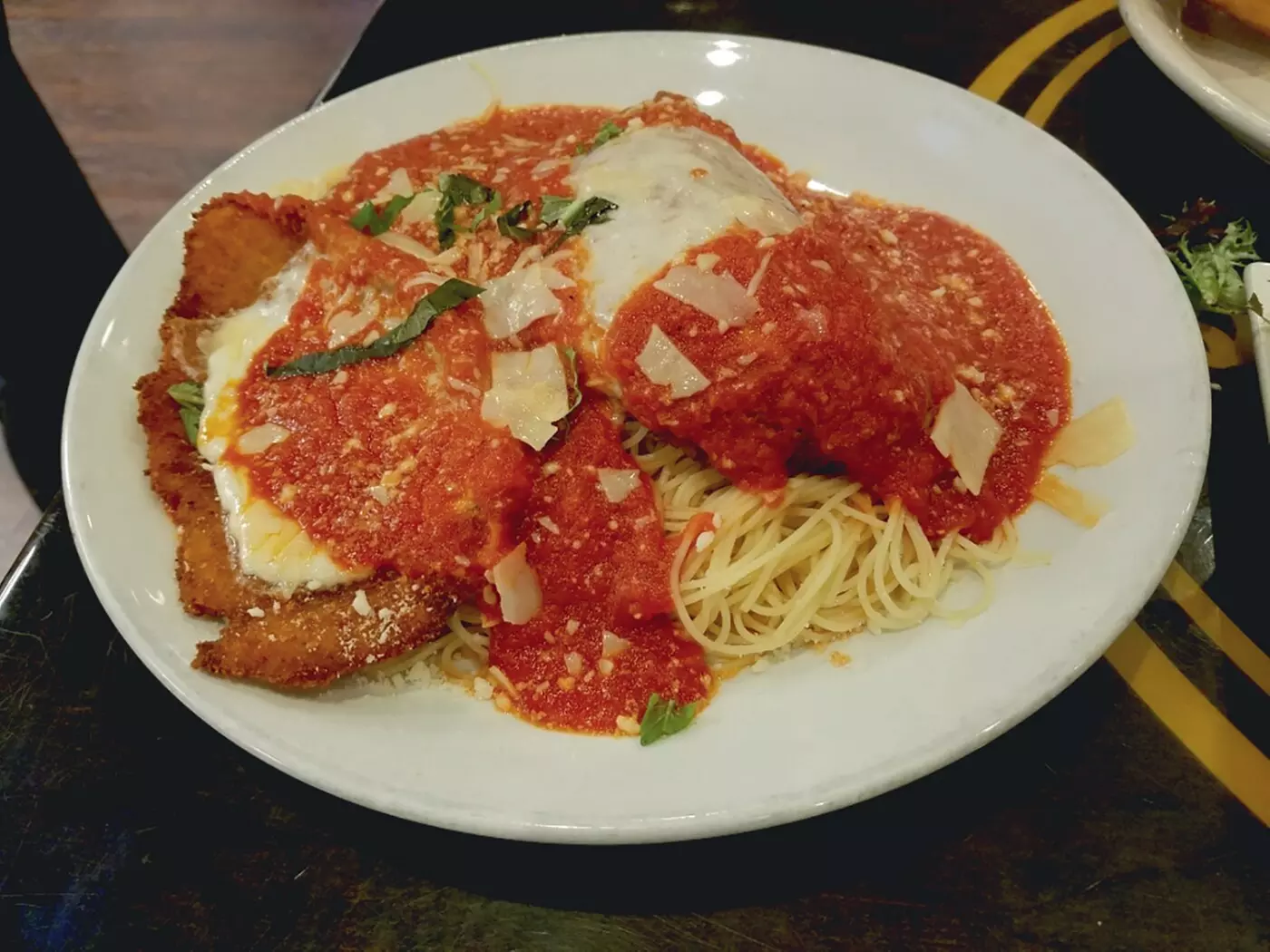 $15 For $30 Worth Of Italian Dining