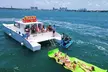Miami Catamaran & Watersports: Jet Ski, Banana Boat & Drinks - Second Medium