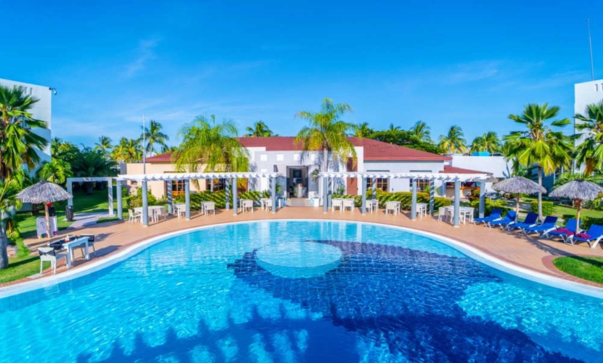 Image 12: ✈ CUBA | Varadero - Grand Memories Hotel 5* - All inclusive