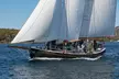 Day Sails and Sunset tours on Schooner Surprise in Camden Maine - Second Medium