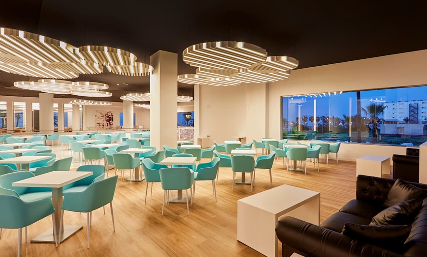 Image 9: ✈ COSTA DEL SOL | Torremolinos - Ibersol Torremolinos Beach 4*, 3 n...