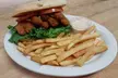 $10 For $20 Worth Of Casual Dining - Second Medium