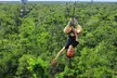 Snorkeling Xtreme Cancun Adventure with zip lines and abseiling - Image 3