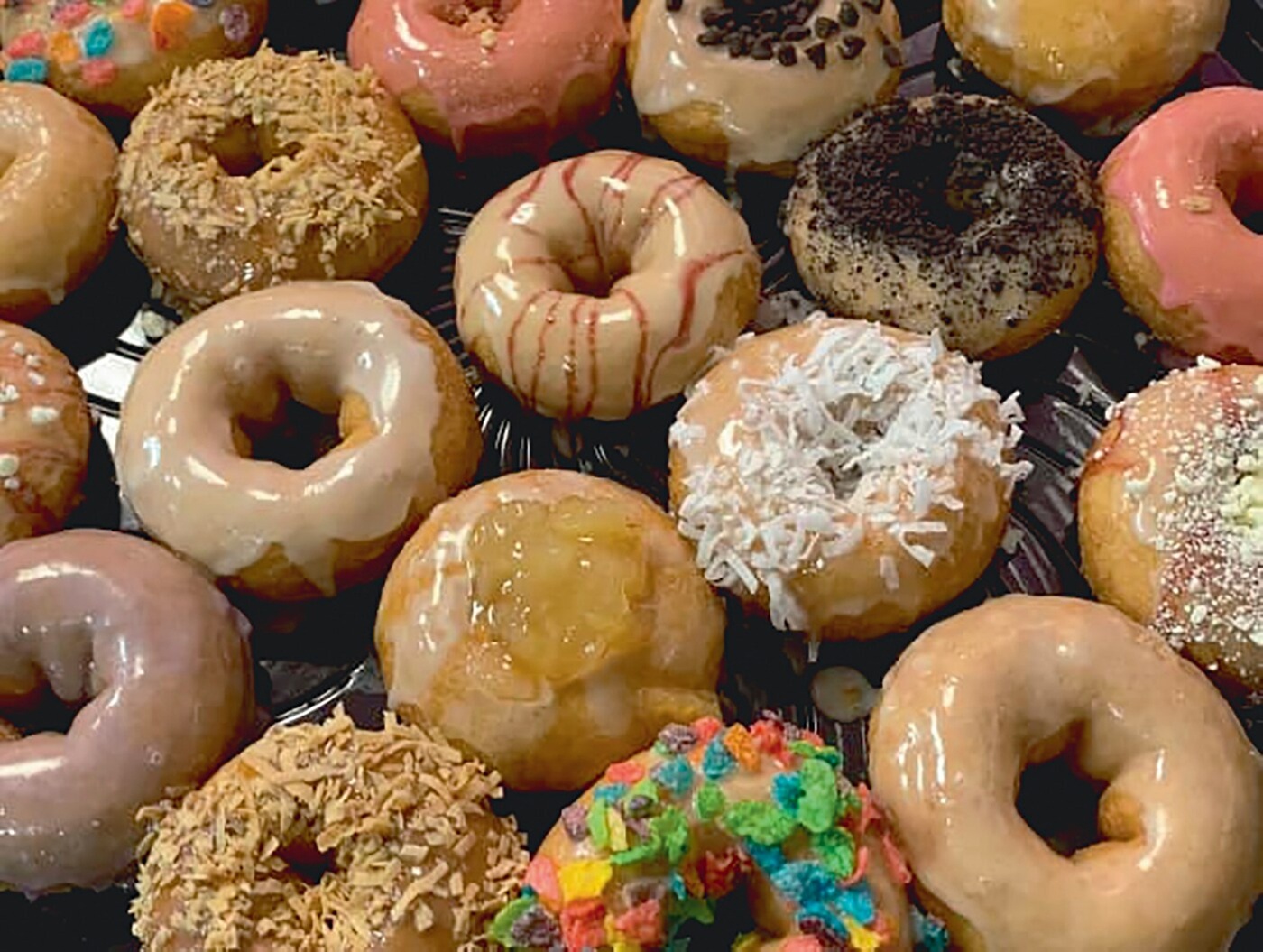 $10 For $20 Worth Of Casual Dining