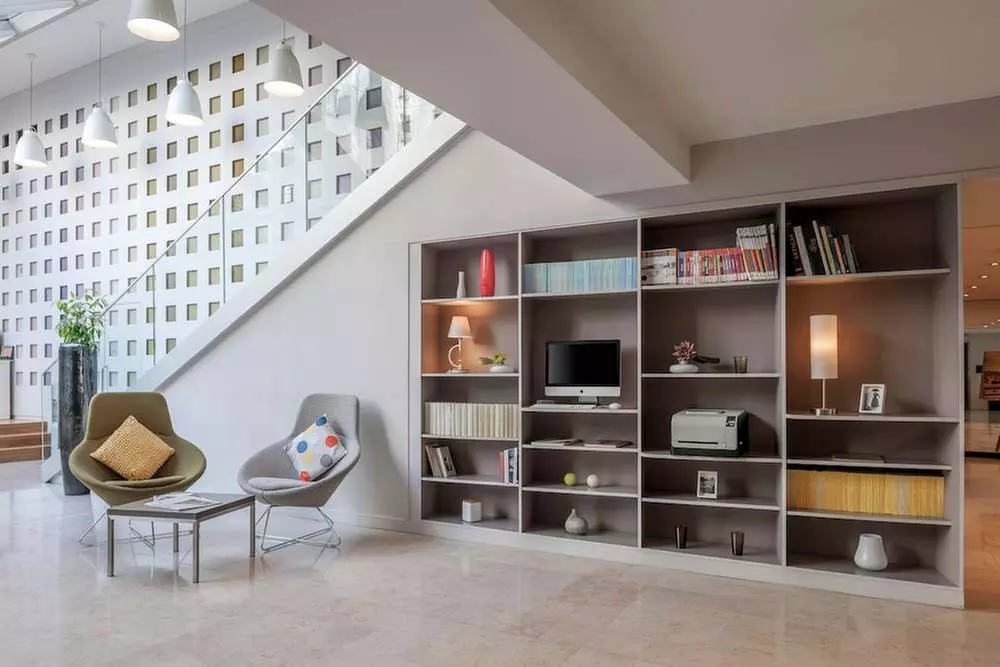 ✈ ÎLE-DE-FRANCE | Parigi - Citadines Les Halles Paris 4*, 1 notte -...