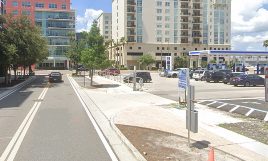 Image 1: Parking at Lot L57