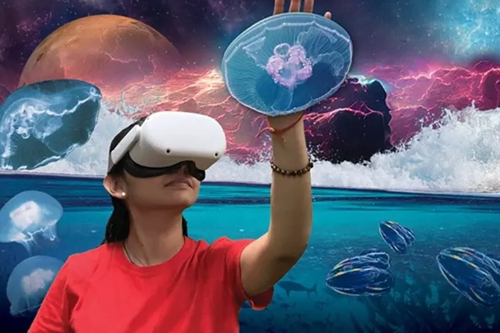 Field Museum Basic Admission Ticket Plus VR Experience