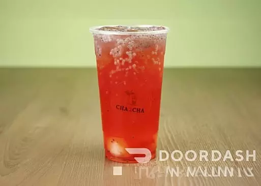 5% Cash Back at Cha2Cha