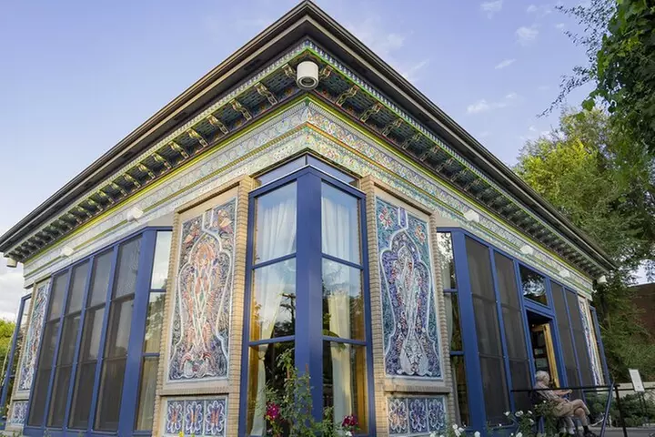 Downtown Boulder Smartphone Guided Audio GPS Walking Tour