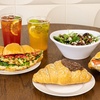 Image 2: $10 For $20 Worth of Croissant, Sandwiches, Pastries & More