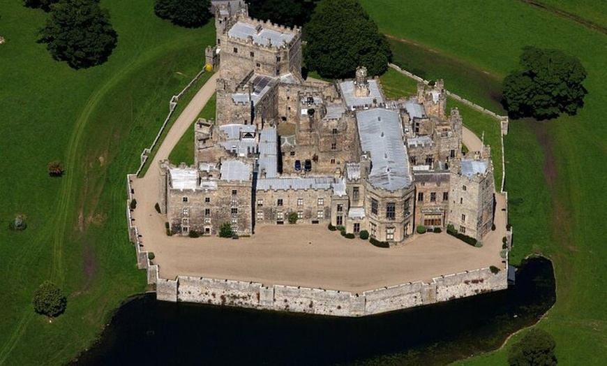 Image 2: Raby Castle and Bishop Auckland Private Tour