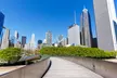 Chicago's Millennium Park Self Guided Audio GPS Walking Tour - Second Medium