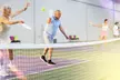 $30 For 1 Hour Of Pickleball For 4 People (Reg. $60) - Second Medium