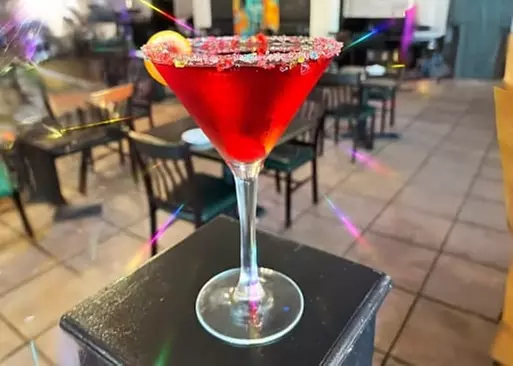 5% Cash Back at Tatas Kitchen and Social