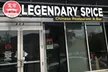 5% Cash Back at Legendary Spice - Second Medium