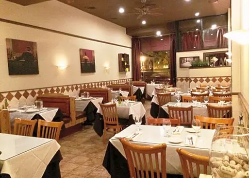 5% Cash Back at Maestro's Italian Restaurant
