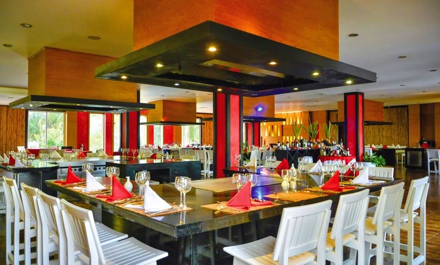 Image 8: ✈ DOMINICAN REPUBLIC | Bayahibe - Be Live Collection Canoa 5* - All...