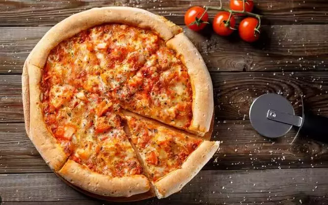 $20 For $40 Worth Of Italian Cuisine