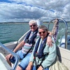 Image 24: Luxury Costal Rib Tour to Babbacombe Bay from Exmouth Marina