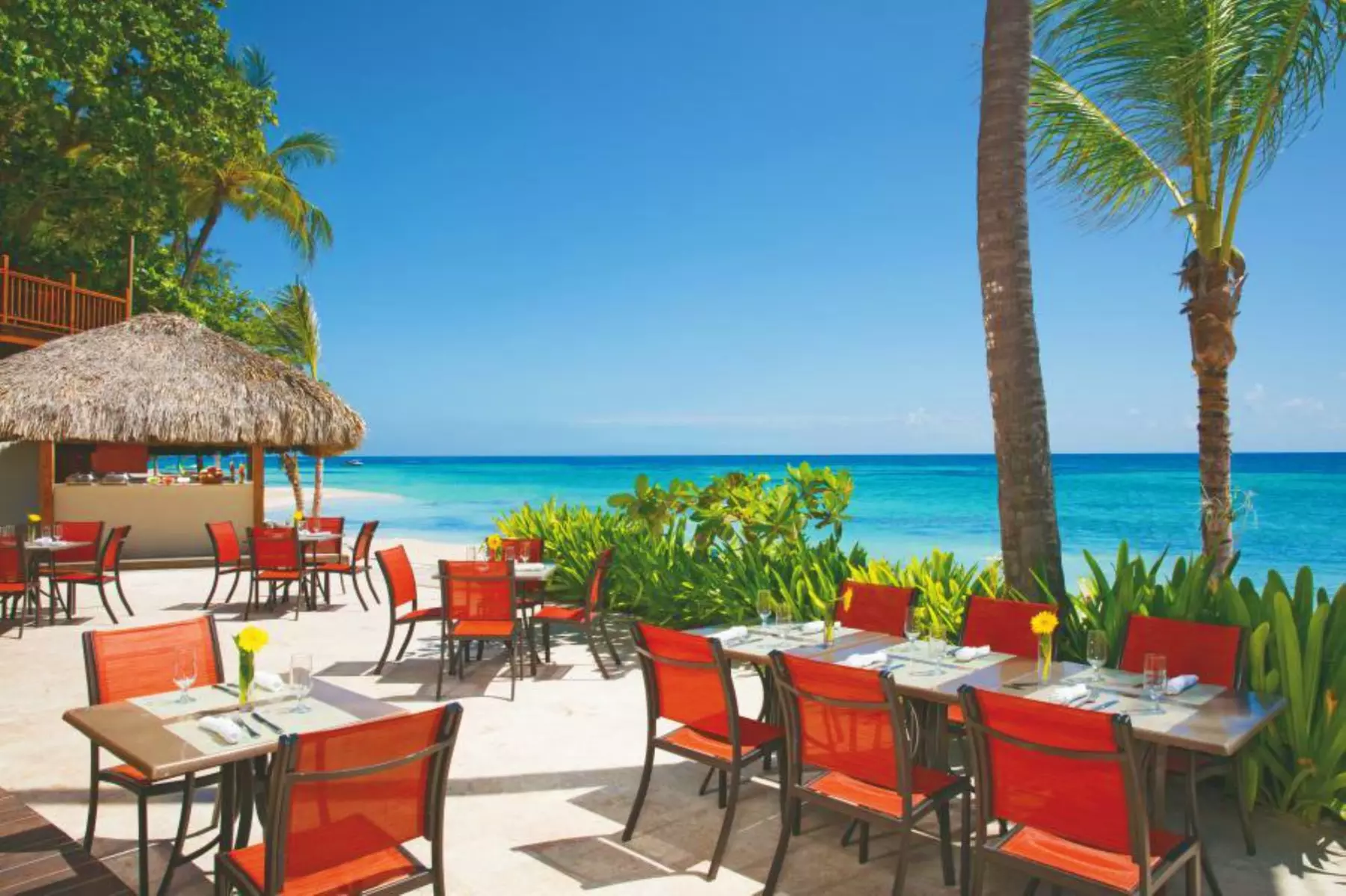 ✈ DOMINIKANISCHE REPUBLIK | Punta Cana - Impressive Resort and Spa ...