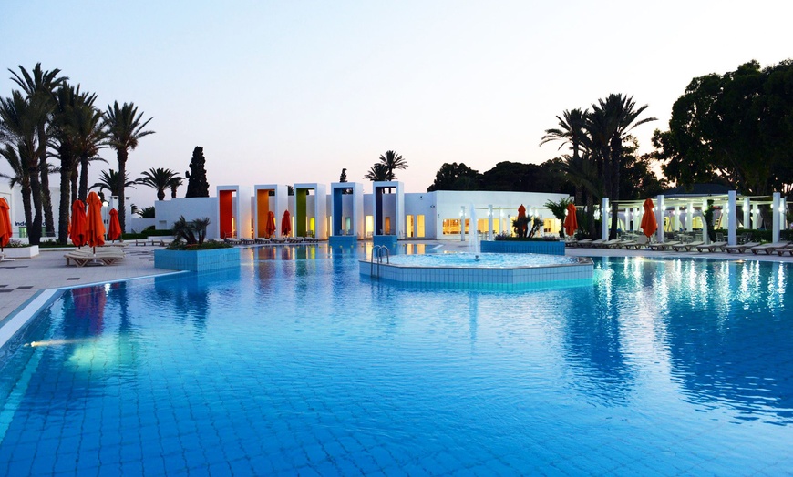 Image 2: ✈ TUNISIA | Monastir - One Resort Aqua Park & Spa 4* - All-inclusive