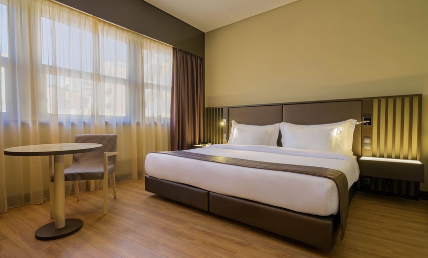 Image 41: ✈ PORTUGAL | Lisbon - HF Fenix Garden 3*, 2 nights - City break