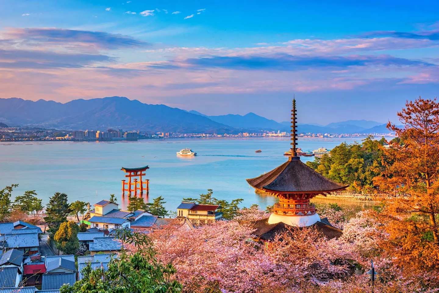 ✈ COREA DEL SUD | Da Seul a Osaka - Corea del Sud e Giappone in un ...