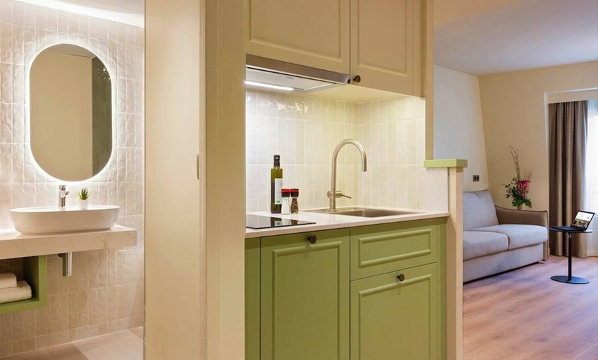 Image 68: ✈ ÎLE-DE-FRANCE | Parigi - Citadines Les Halles Paris 4*, 1 notte -...