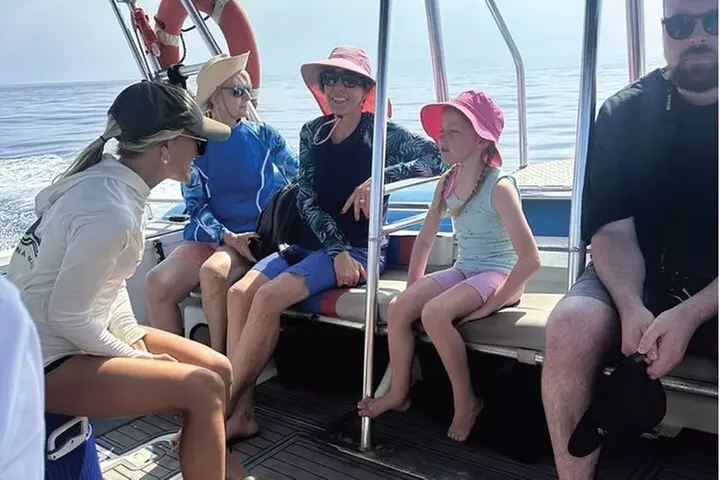 Eco-Raft Tour: Intro to Hawaiian History & Whale or Dolphin Watch