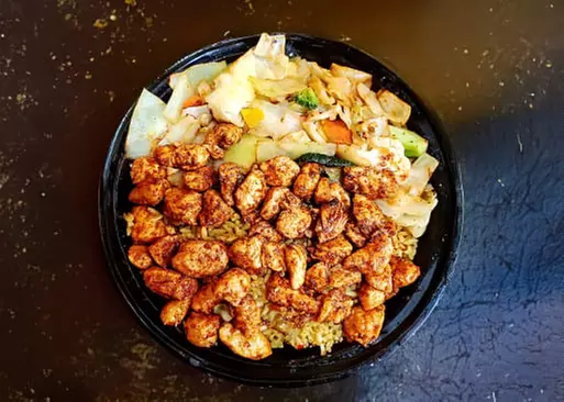 5% Cash Back at Americas Best Wings - Landmar...
