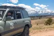 Georgetown via Guanella Pass Private Colorado Adventure Tour - Second Medium