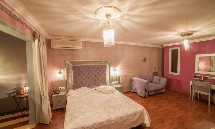 Image 15: ✈ ATENY I OKOLICE | Ateny - Delphi Art Hotel 3* - City break