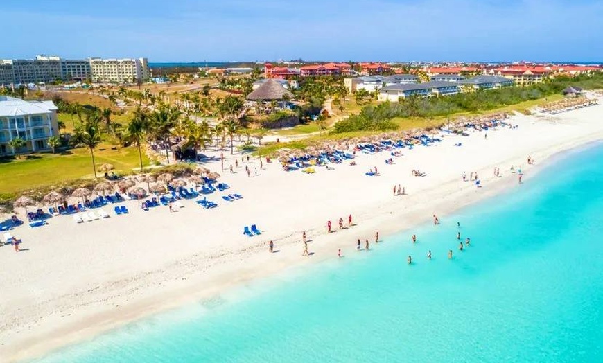 Image 15: ✈ CUBA | Varadero - Domina Marina Varadero Hotel 5*, 5 nuit - Surcl...