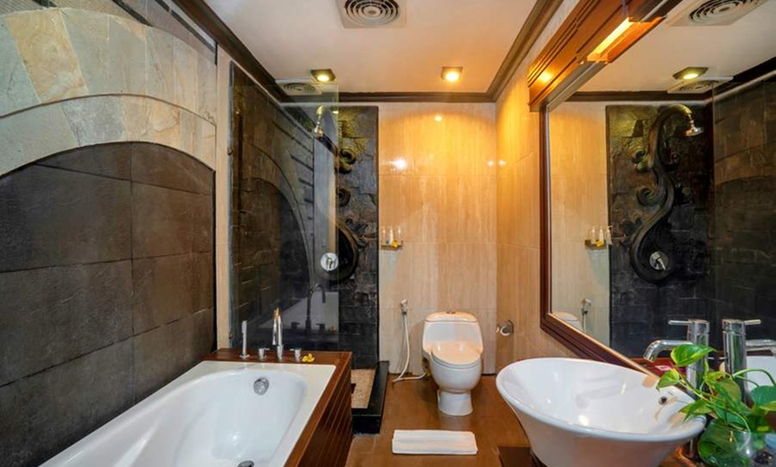 Image 9: ✈ BALI | Canggu - The Bali Dream Villa & Resort Echo Beach Canggu 4...